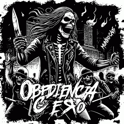 Obediencia Cero : Mundo Caos